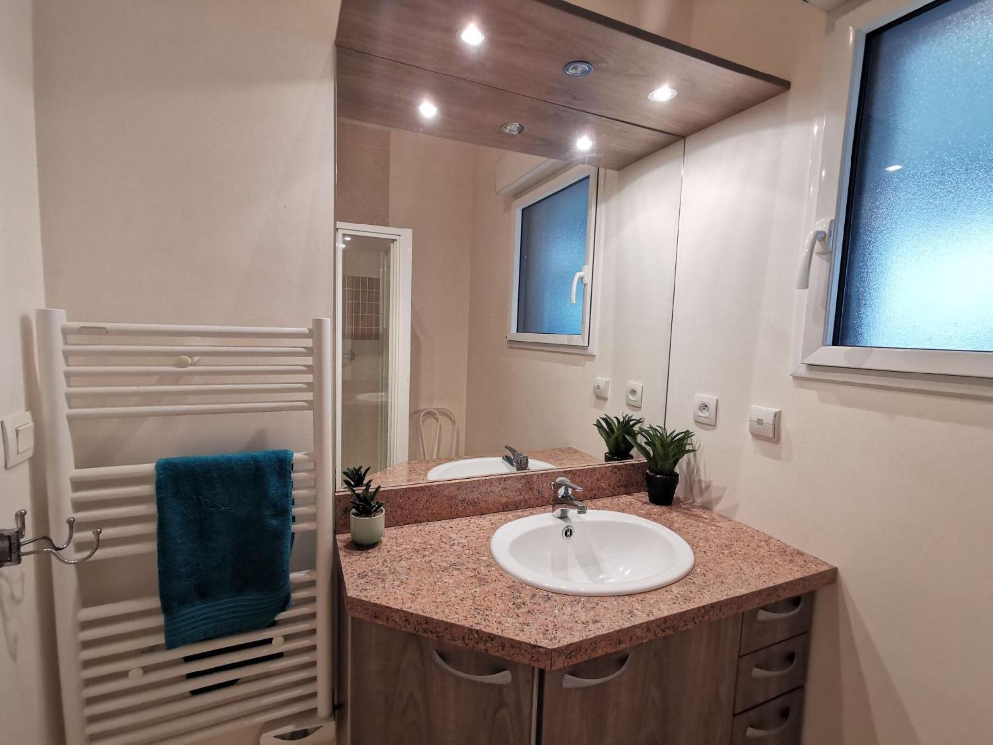 Quai Malo Apartment *