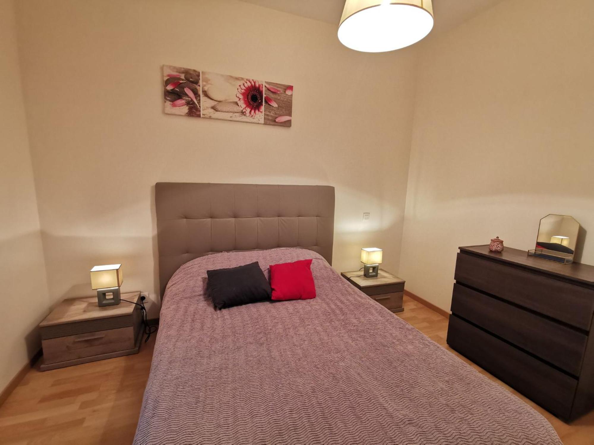Apartment Quai Malo *